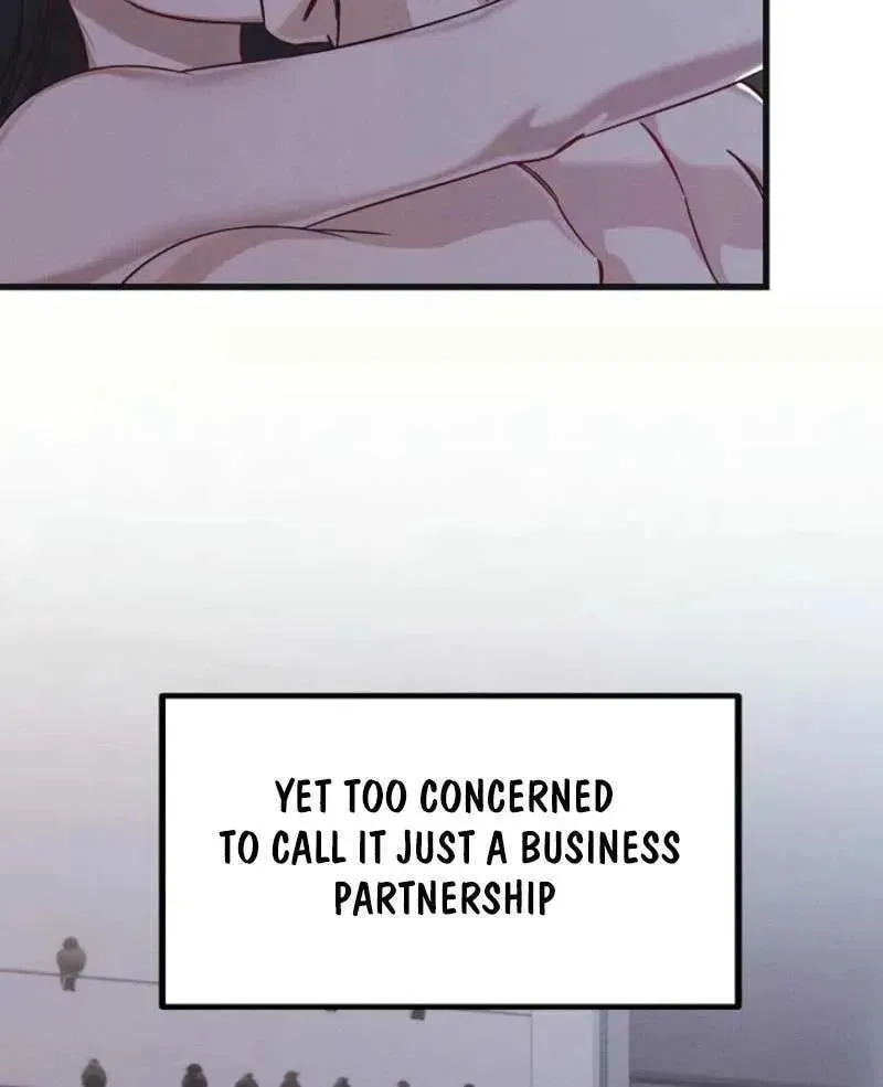 Awkward Partnership Chapter 0.5 page 85 - 