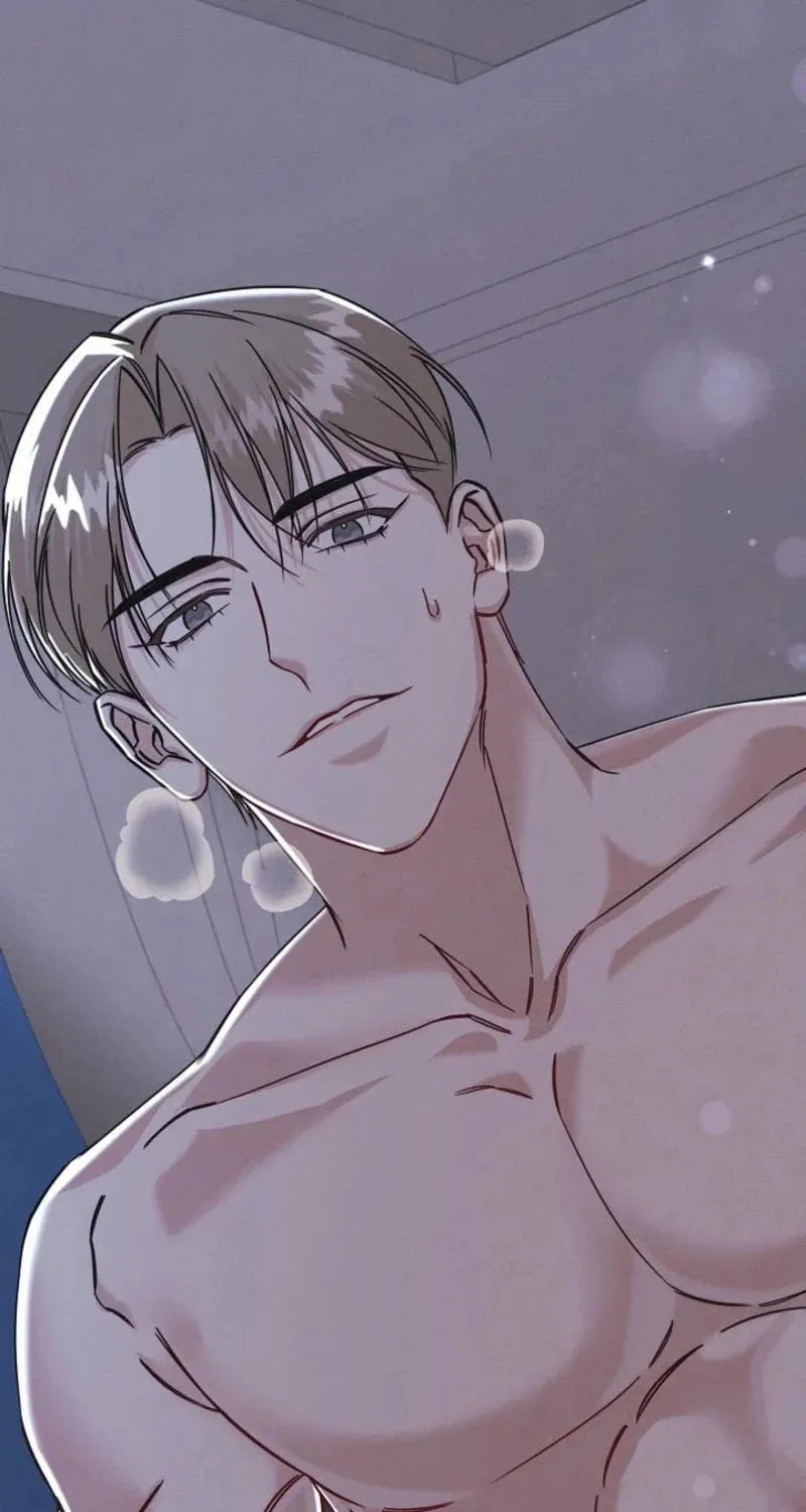 Awkward Partnership Chapter 0 page 18 - 