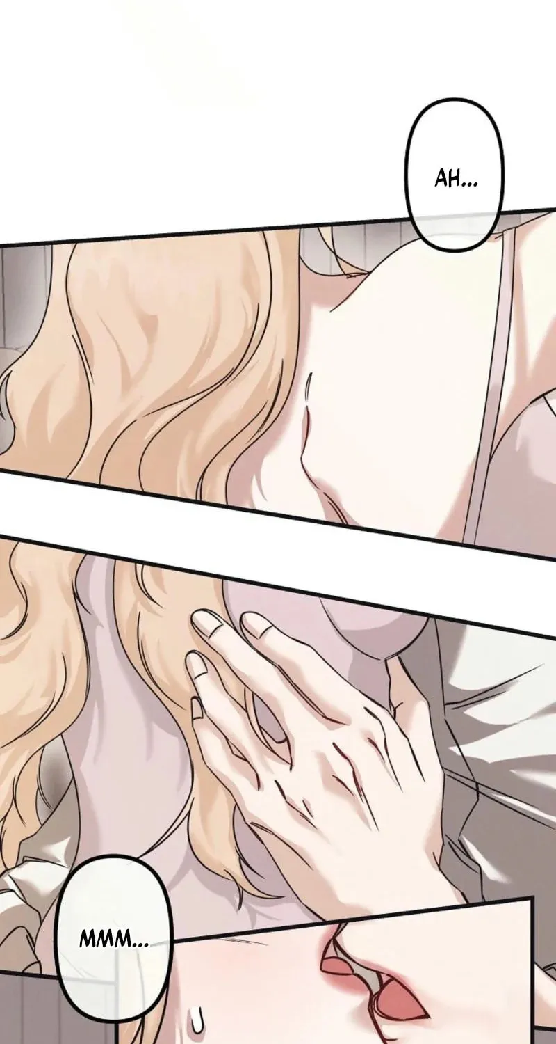 Awkward Partnership Chapter 0 page 4 - 