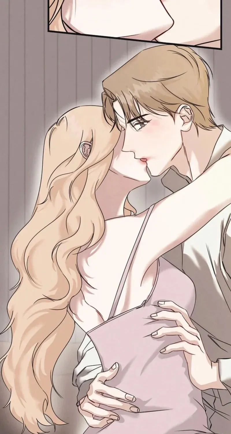 Awkward Partnership Chapter 0 page 5 - 
