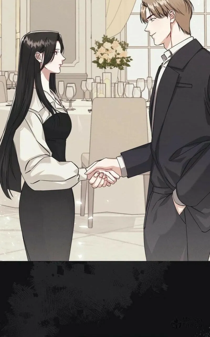 Awkward Partnership Chapter 0 page 70 - 