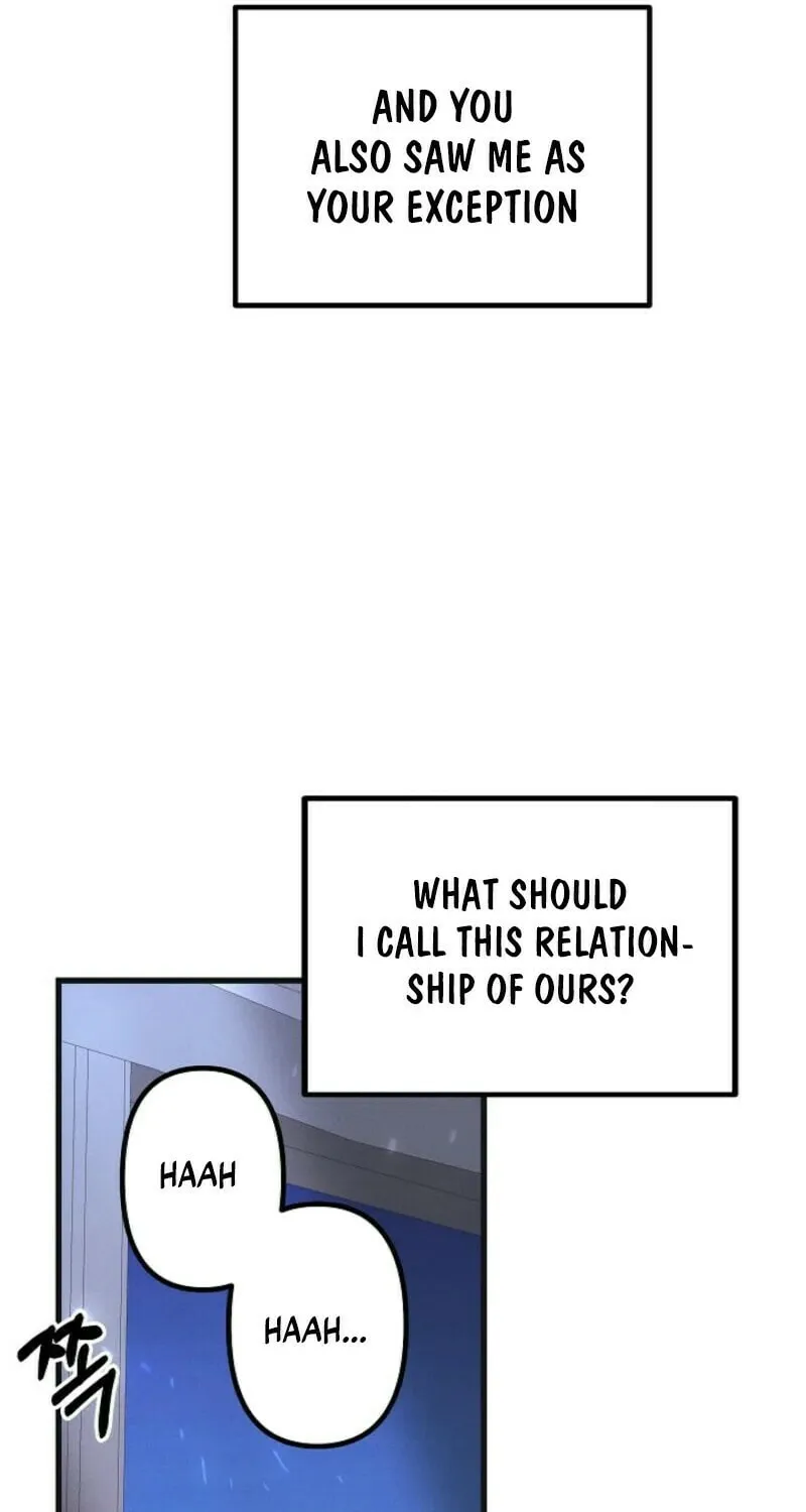 Awkward Partnership Chapter 0 page 83 - 