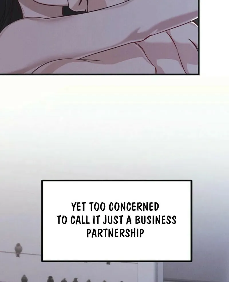Awkward Partnership Chapter 0 page 85 - 