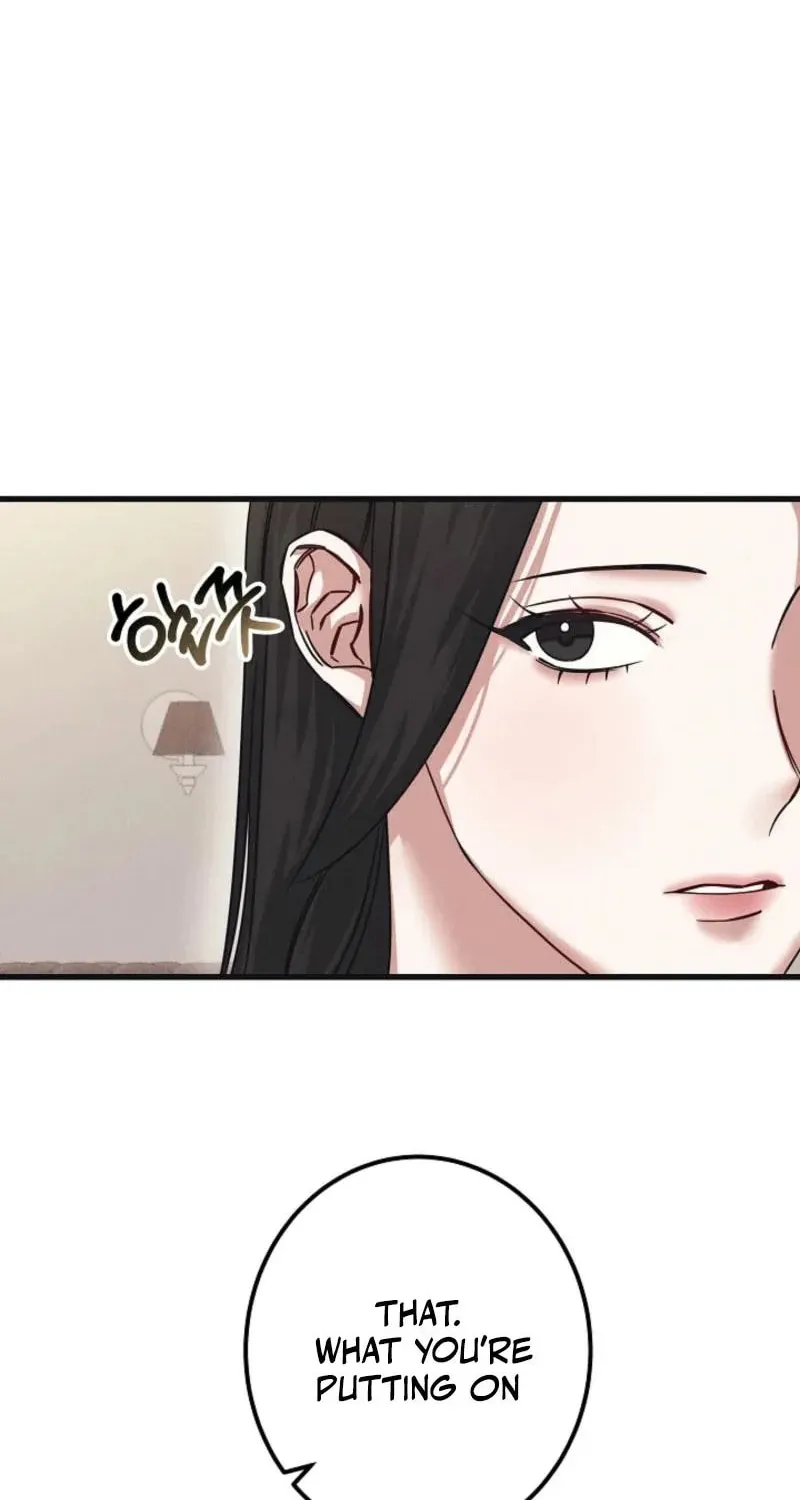 Awkward Partnership Chapter 1 page 41 - 