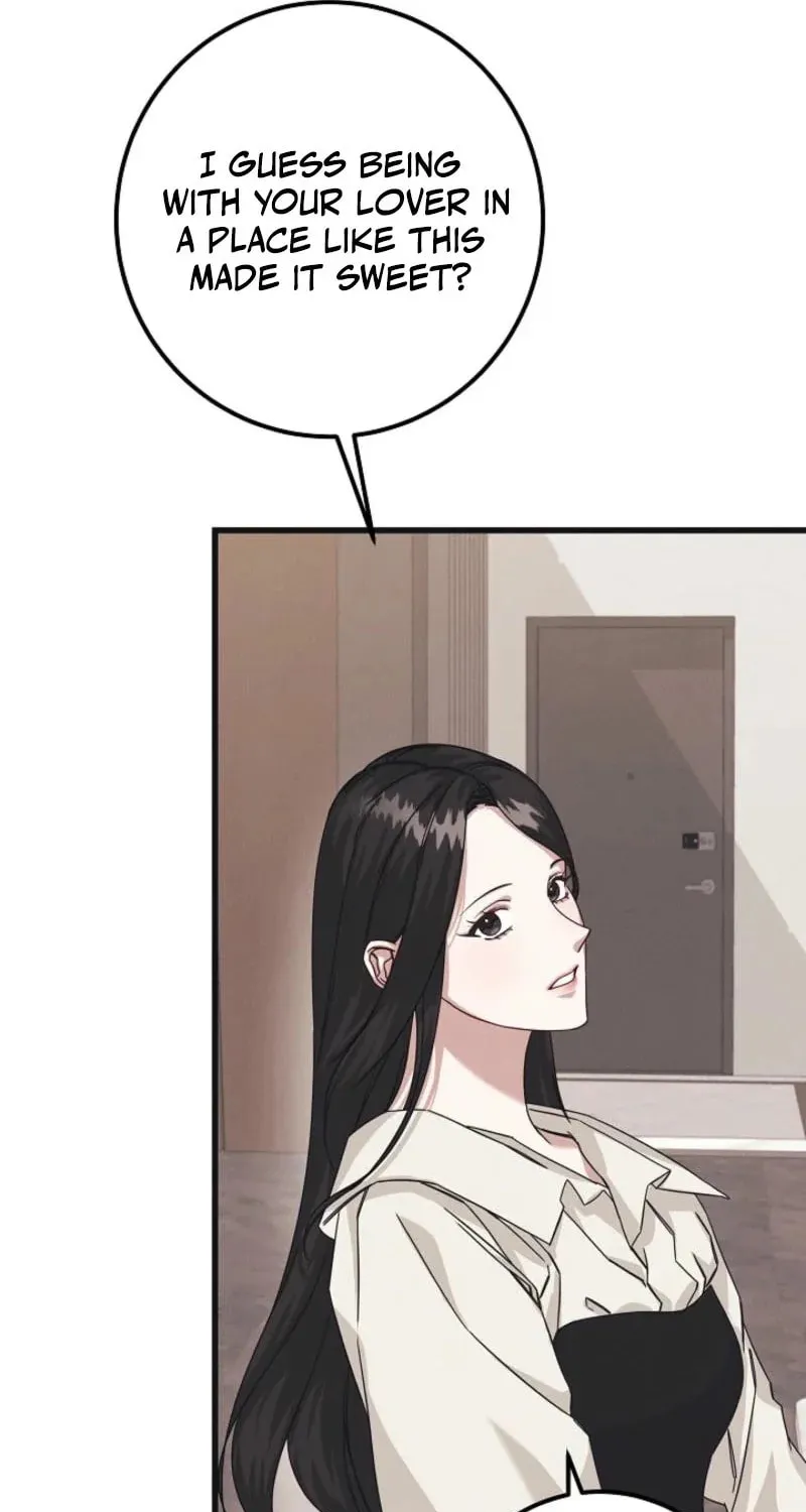 Awkward Partnership Chapter 1 page 55 - 