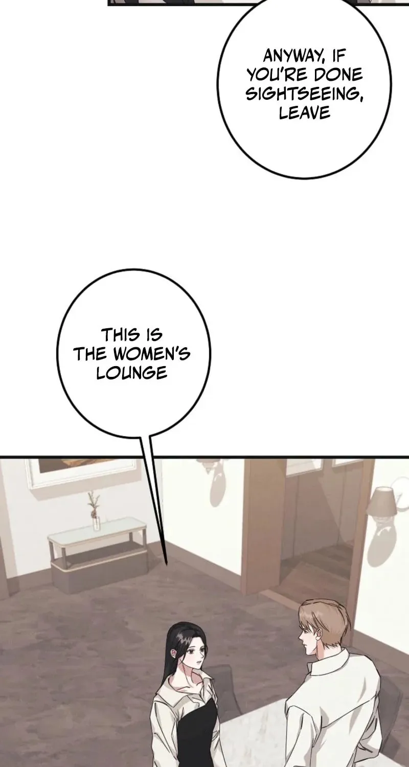 Awkward Partnership Chapter 1 page 56 - 