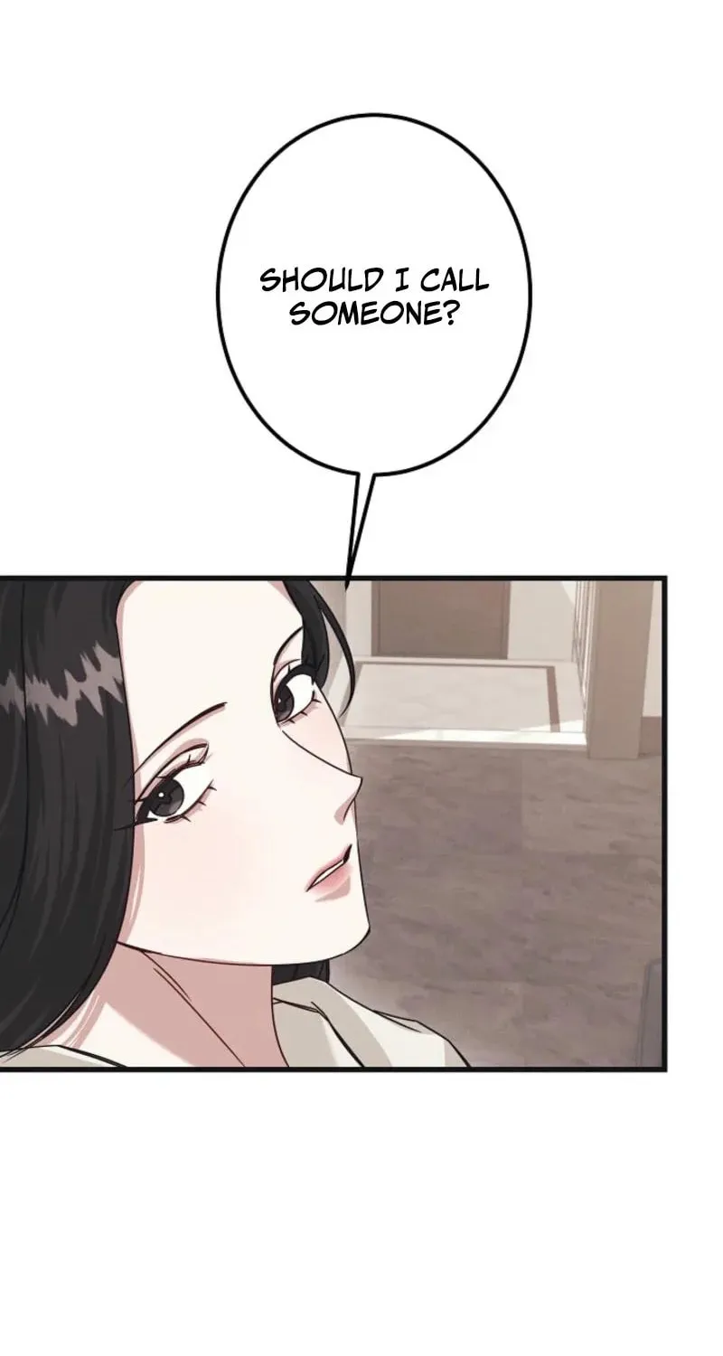 Awkward Partnership Chapter 1 page 59 - 