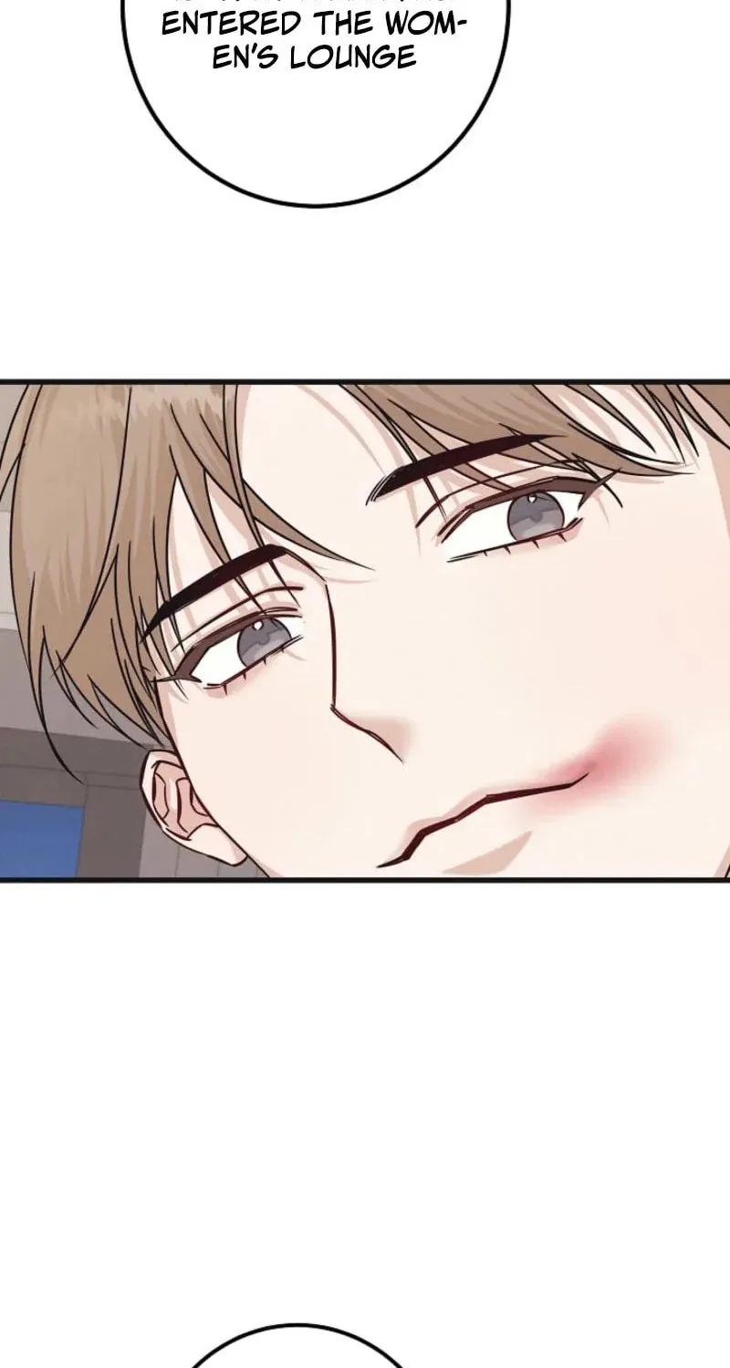 Awkward Partnership Chapter 1 page 65 - 