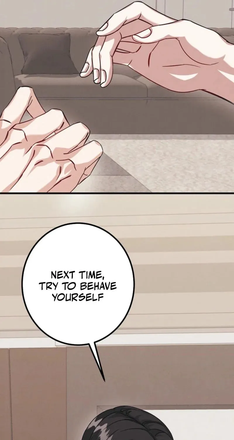 Awkward Partnership Chapter 1 page 78 - 