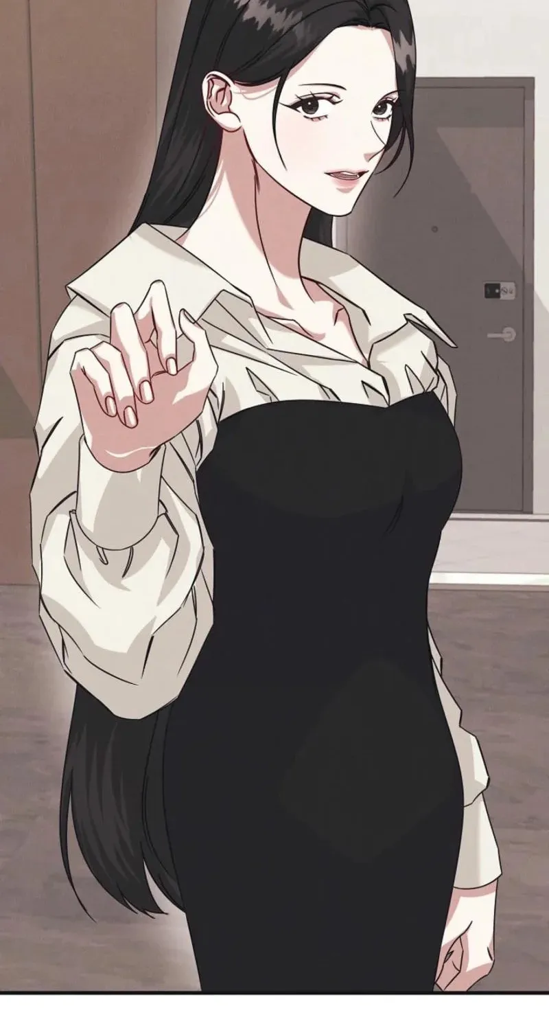 Awkward Partnership Chapter 1 page 79 - 