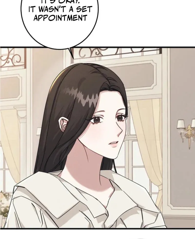 Awkward Partnership Chapter 1 page 9 - 