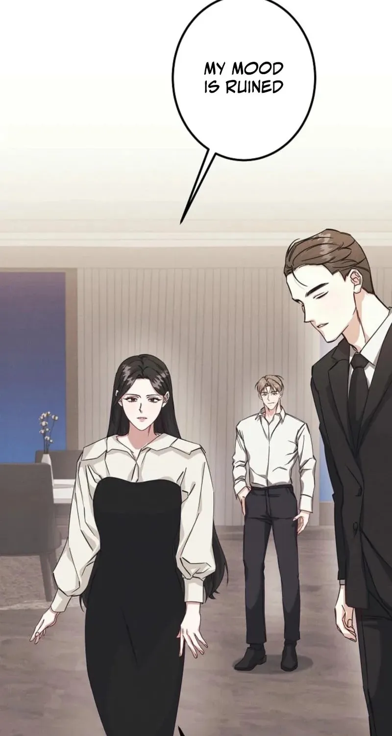 Awkward Partnership Chapter 1 page 82 - 