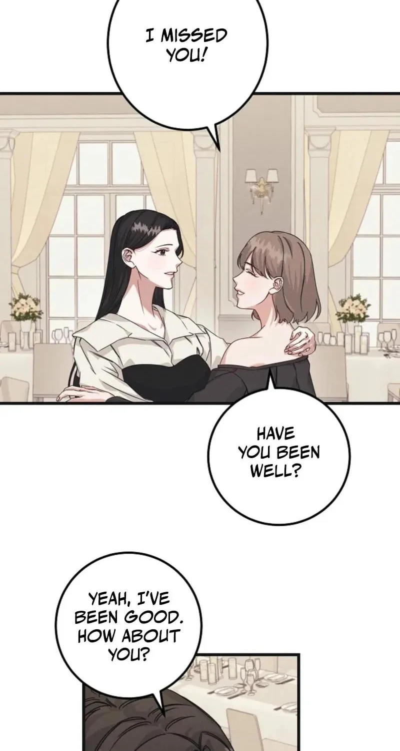 Awkward Partnership Chapter 1 page 88 - 
