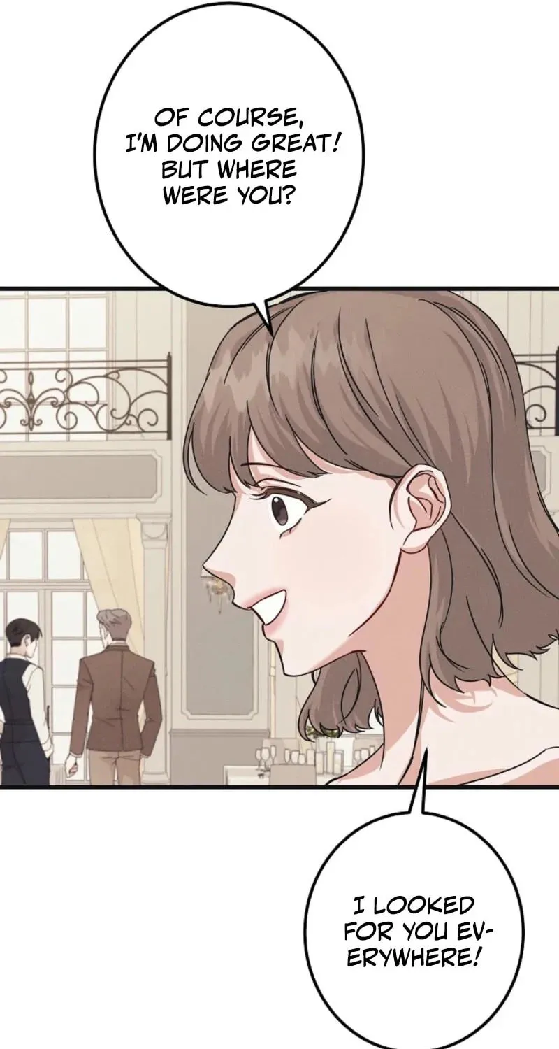 Awkward Partnership Chapter 1 page 90 - 