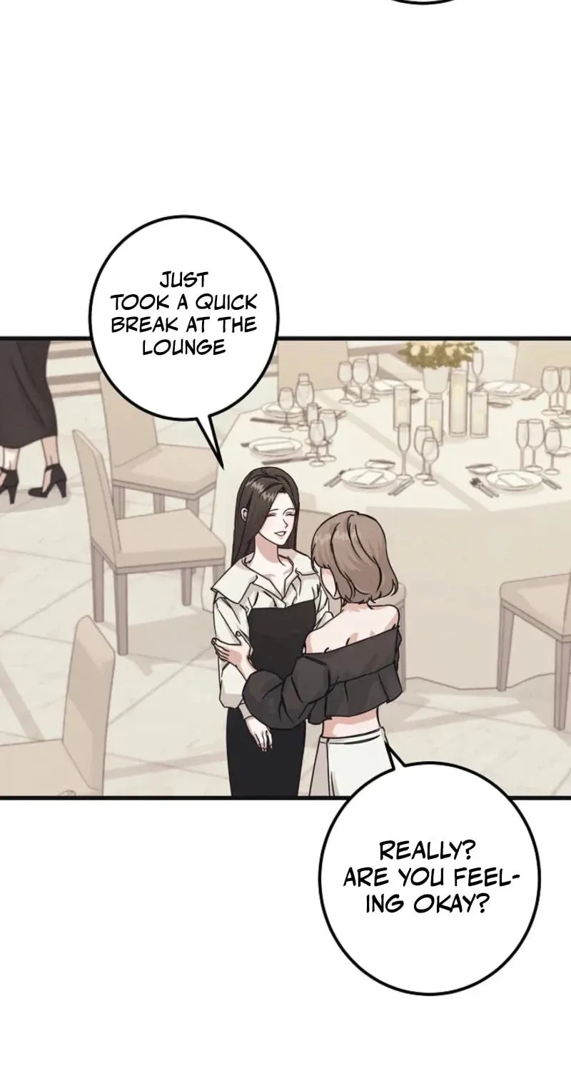 Awkward Partnership Chapter 1 page 91 - 