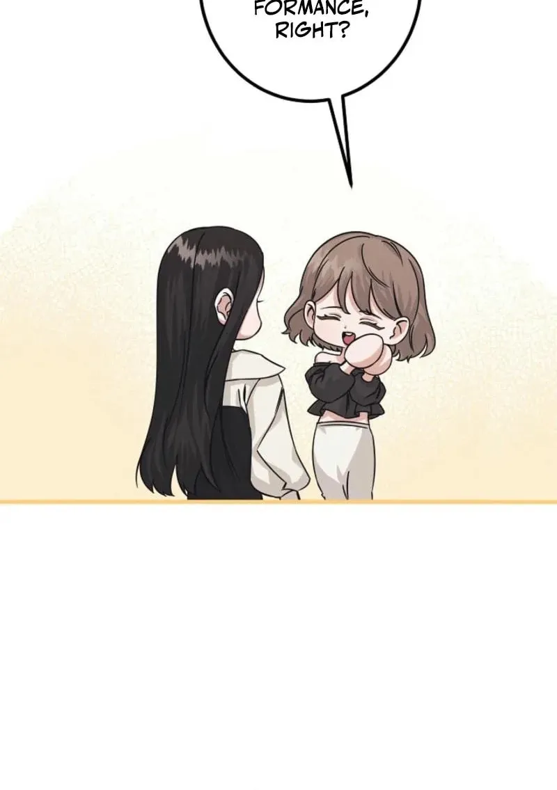 Awkward Partnership Chapter 1 page 94 - 