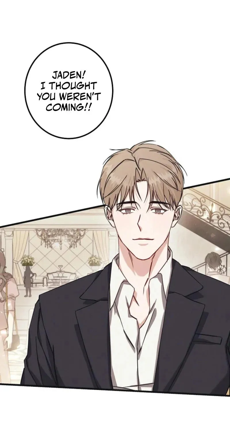 Awkward Partnership Chapter 1 page 98 - 