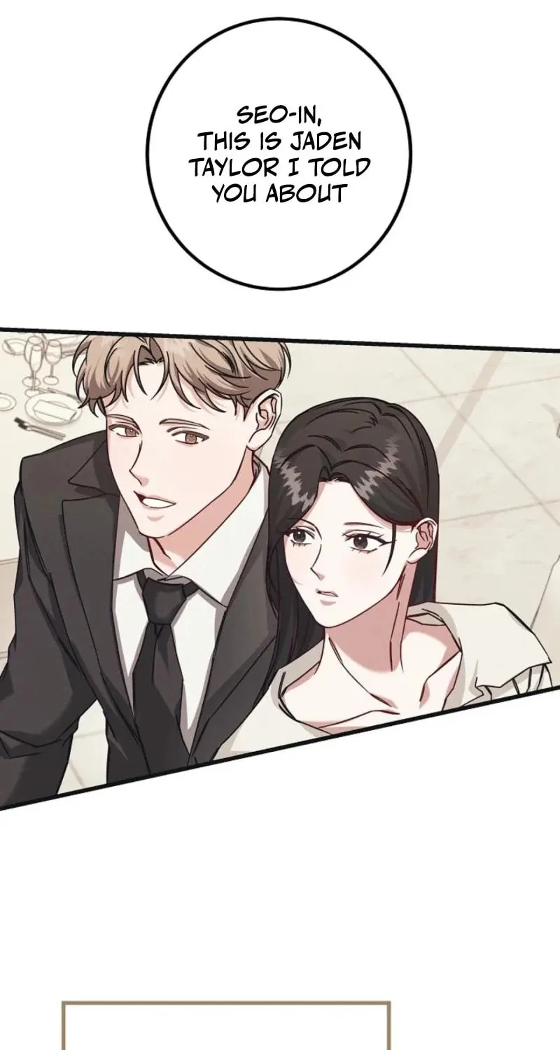 Awkward Partnership Chapter 1 page 99 - 