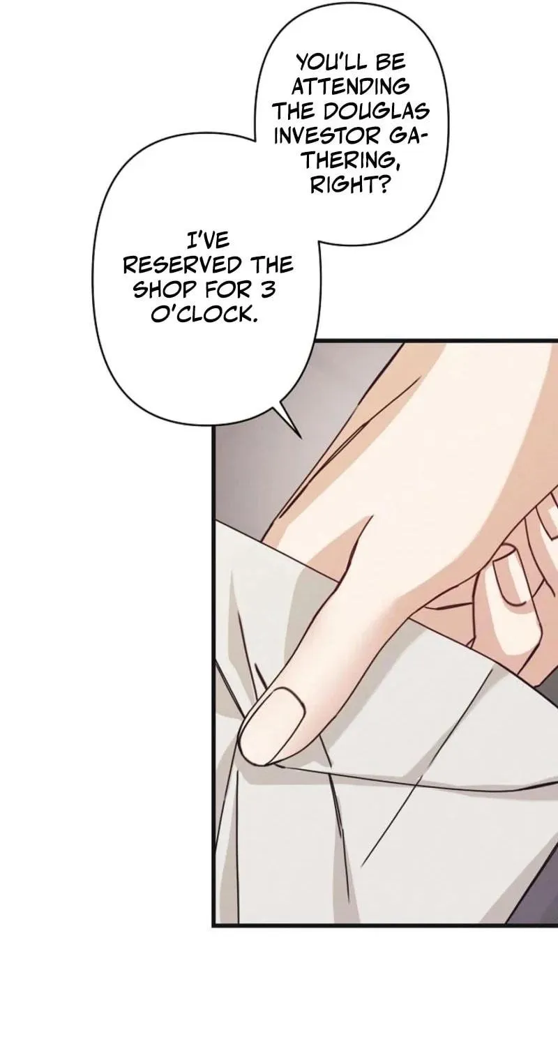 Awkward Partnership Chapter 10 page 12 - 