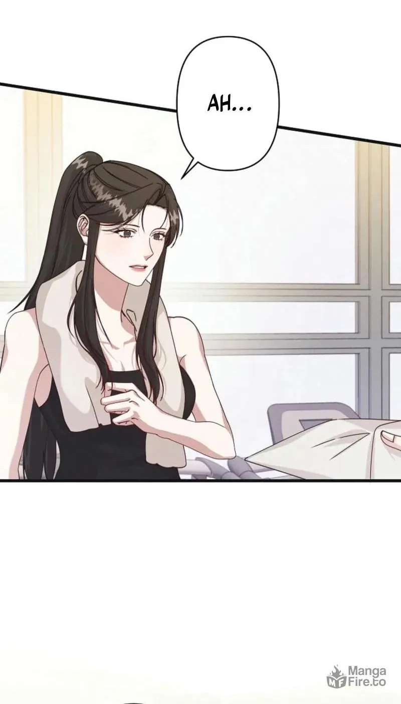 Awkward Partnership Chapter 10 page 13 - 