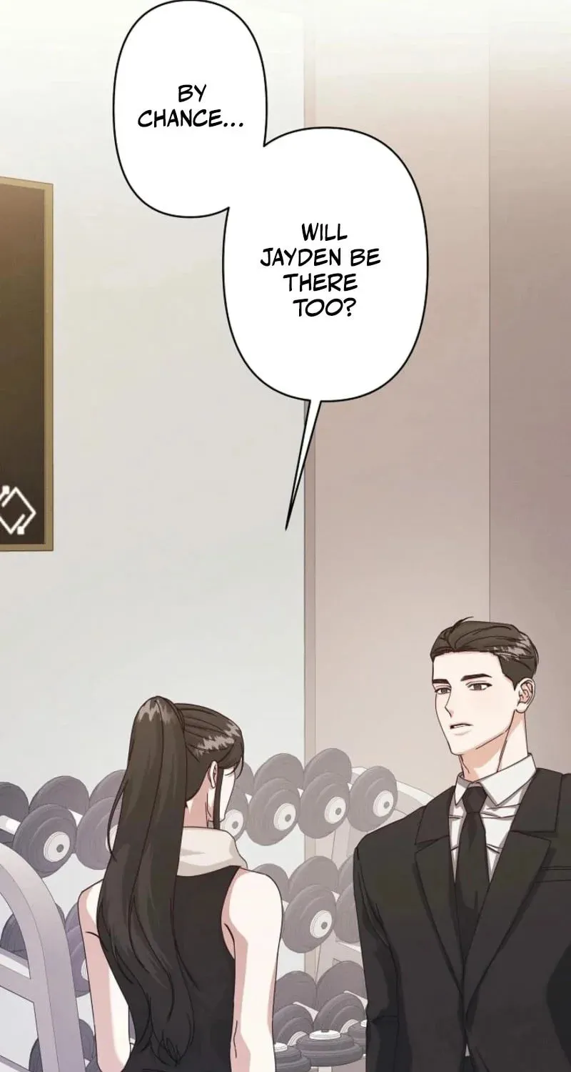 Awkward Partnership Chapter 10 page 14 - 
