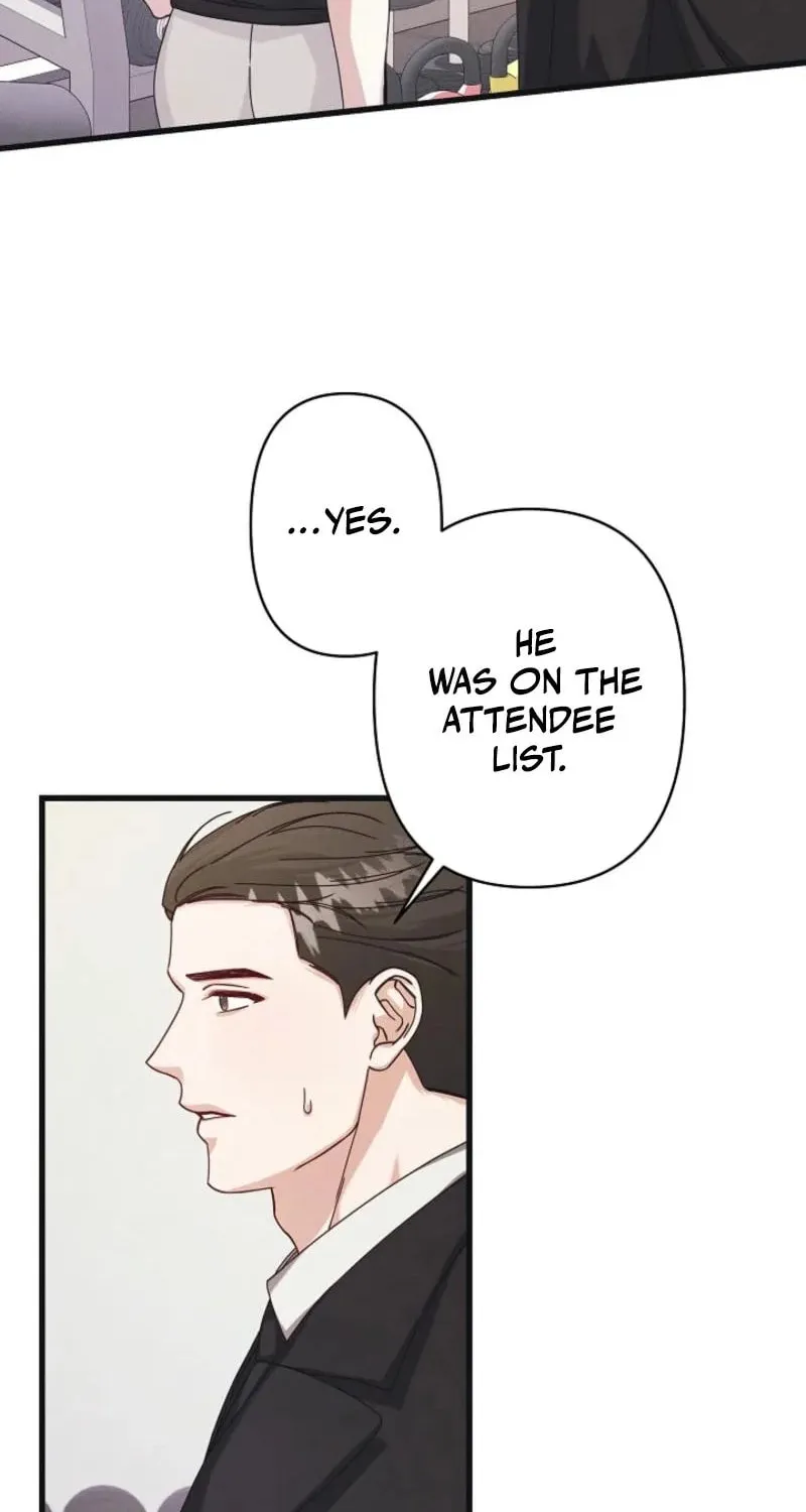 Awkward Partnership Chapter 10 page 15 - 