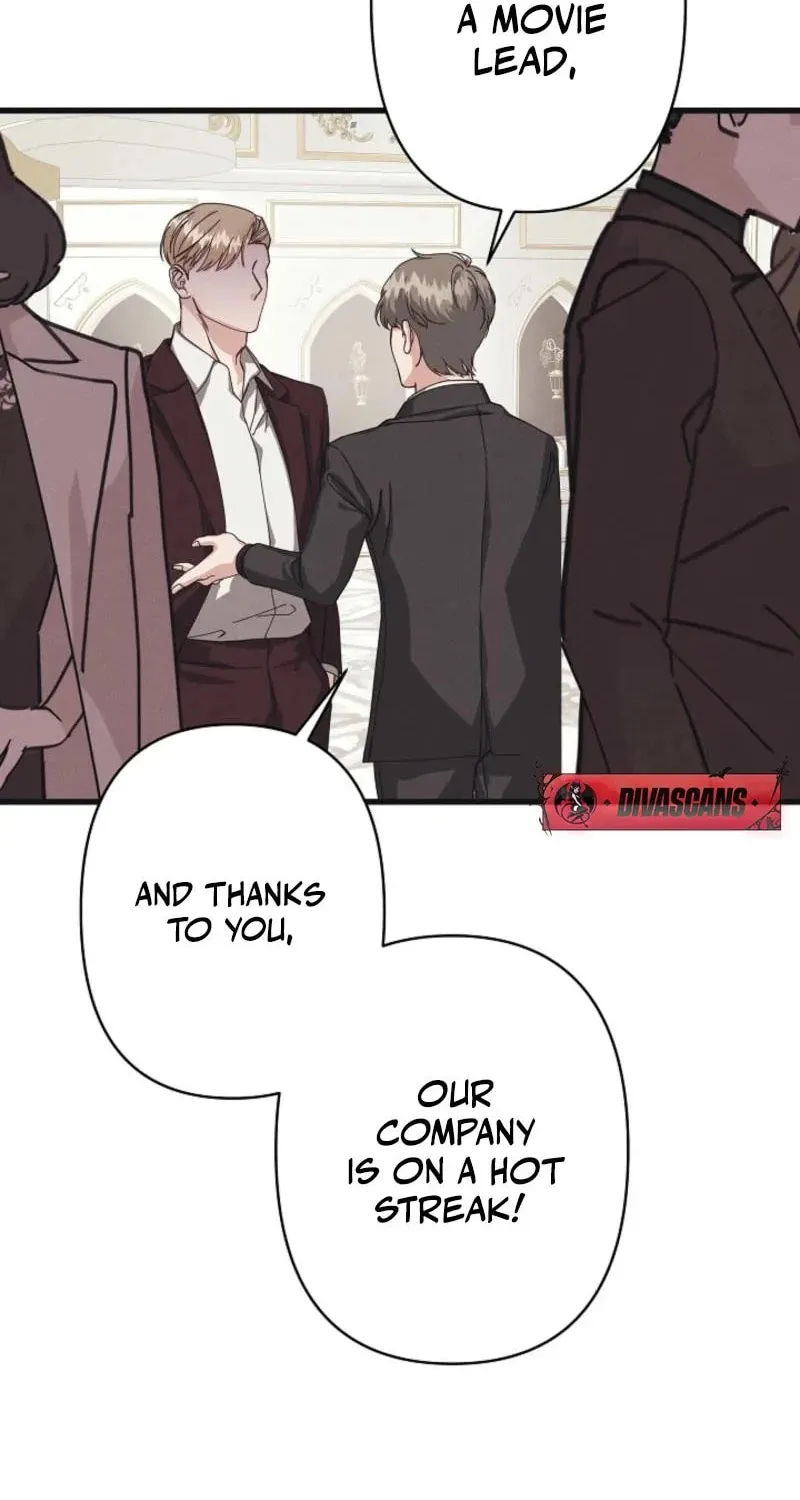 Awkward Partnership Chapter 10 page 21 - 
