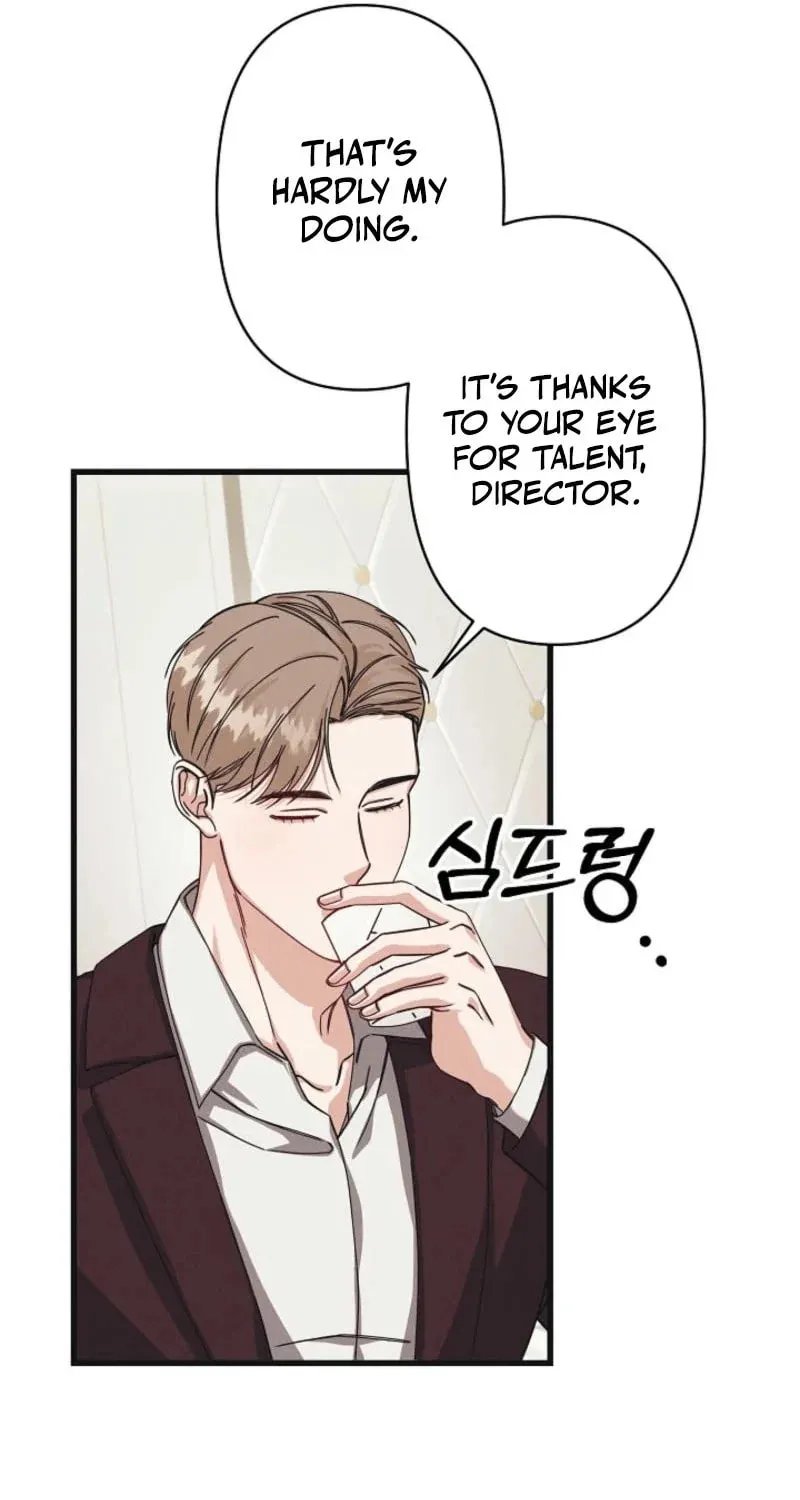 Awkward Partnership Chapter 10 page 23 - 