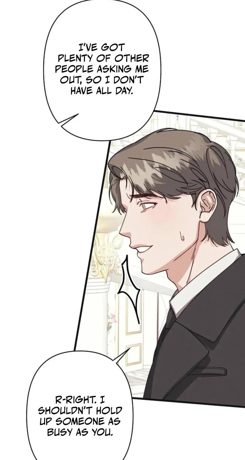 Awkward Partnership Chapter 10 page 26 - 