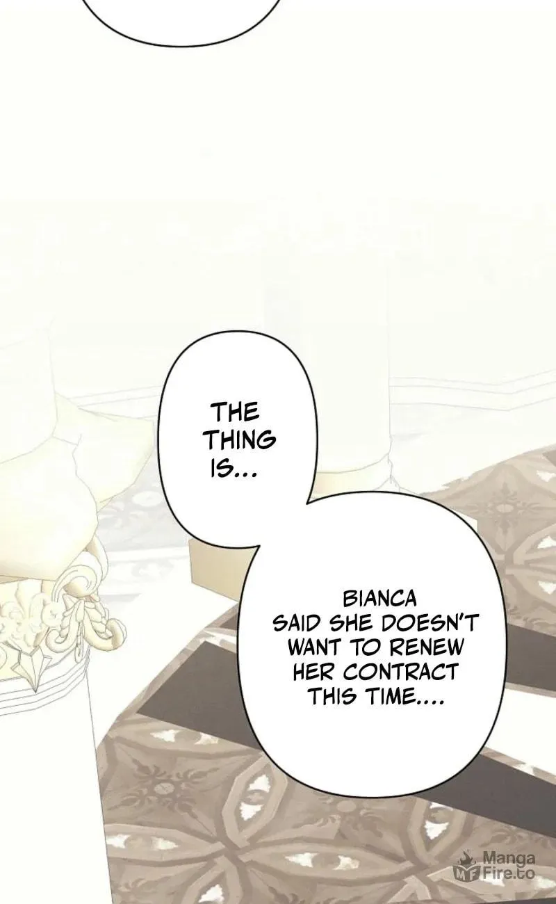 Awkward Partnership Chapter 10 page 27 - 