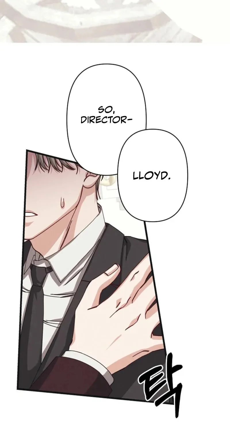 Awkward Partnership Chapter 10 page 29 - 