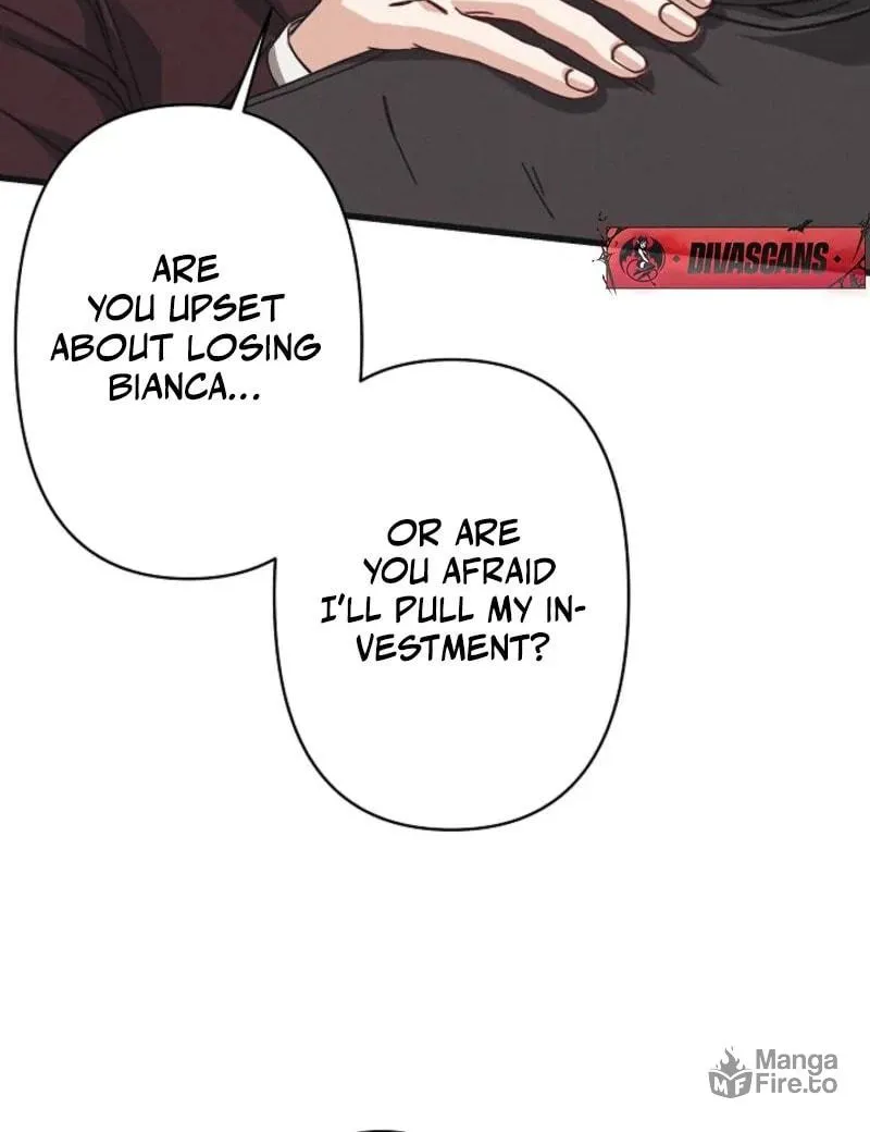 Awkward Partnership Chapter 10 page 32 - 