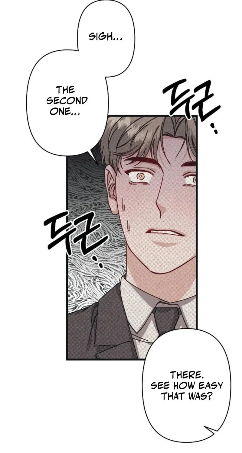Awkward Partnership Chapter 10 page 33 - 