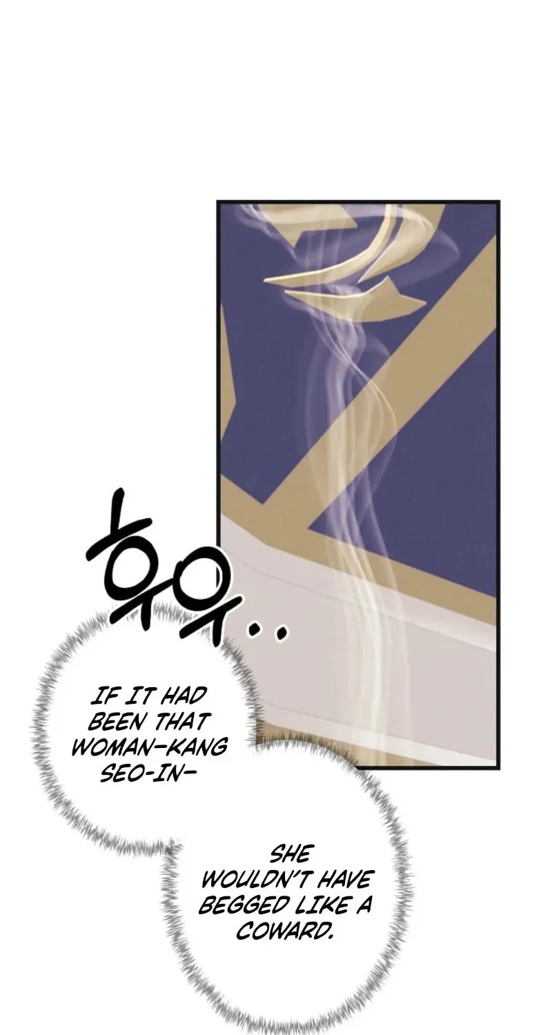 Awkward Partnership Chapter 10 page 37 - 