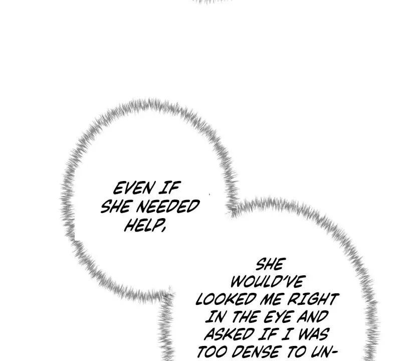 Awkward Partnership Chapter 10 page 38 - 