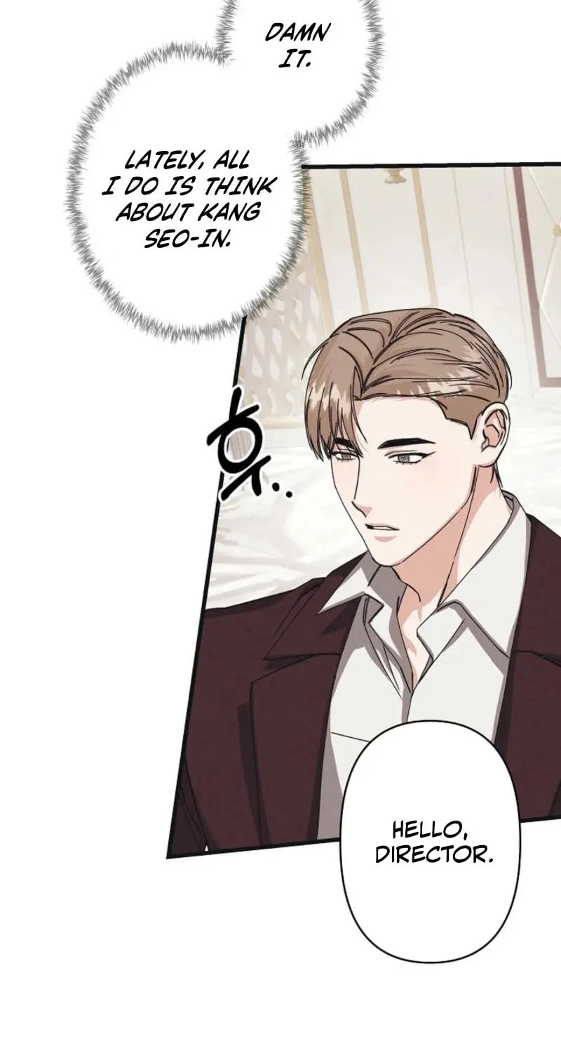 Awkward Partnership Chapter 10 page 40 - 