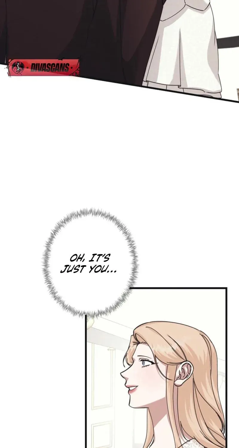Awkward Partnership Chapter 10 page 43 - 