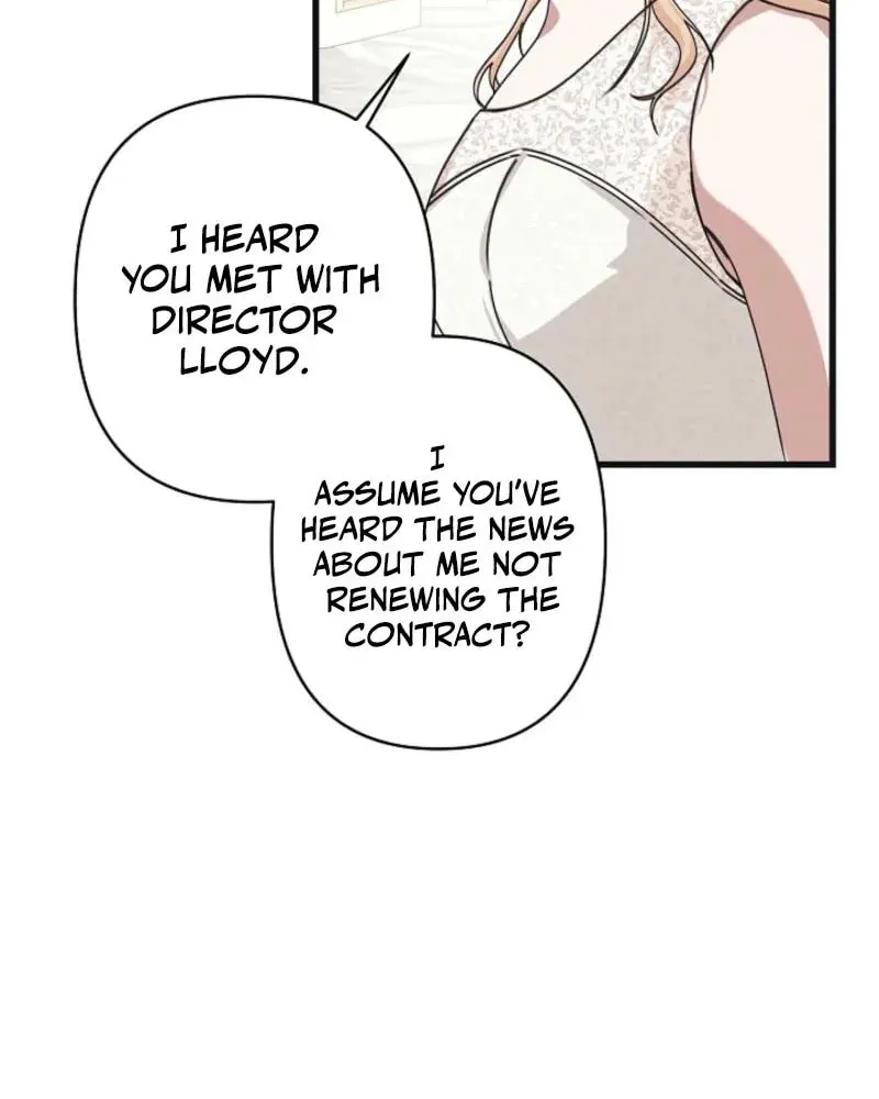 Awkward Partnership Chapter 10 page 44 - 