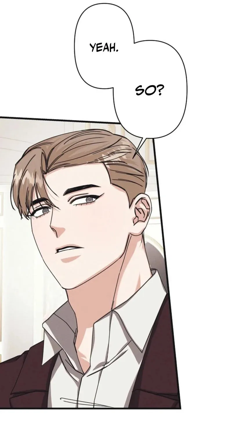 Awkward Partnership Chapter 10 page 45 - 