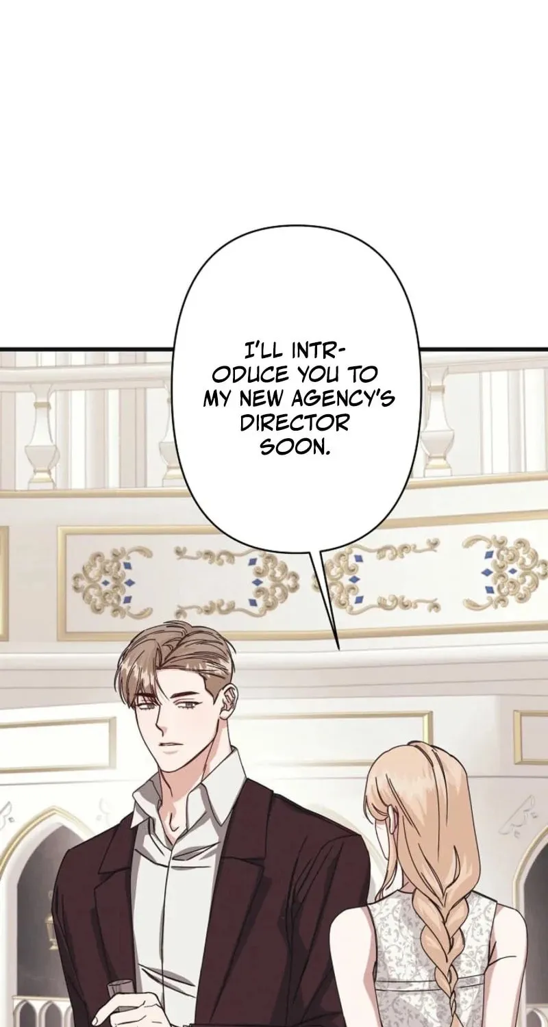 Awkward Partnership Chapter 10 page 46 - 