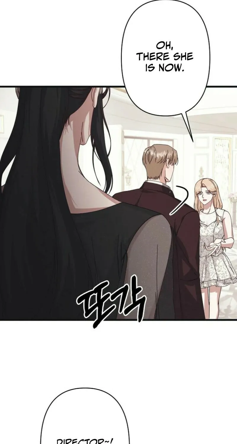 Awkward Partnership Chapter 10 page 49 - 