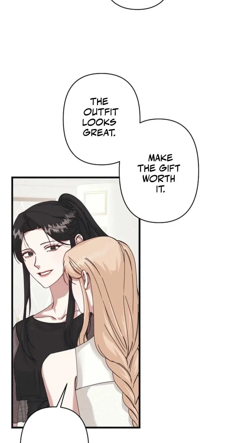 Awkward Partnership Chapter 10 page 55 - 