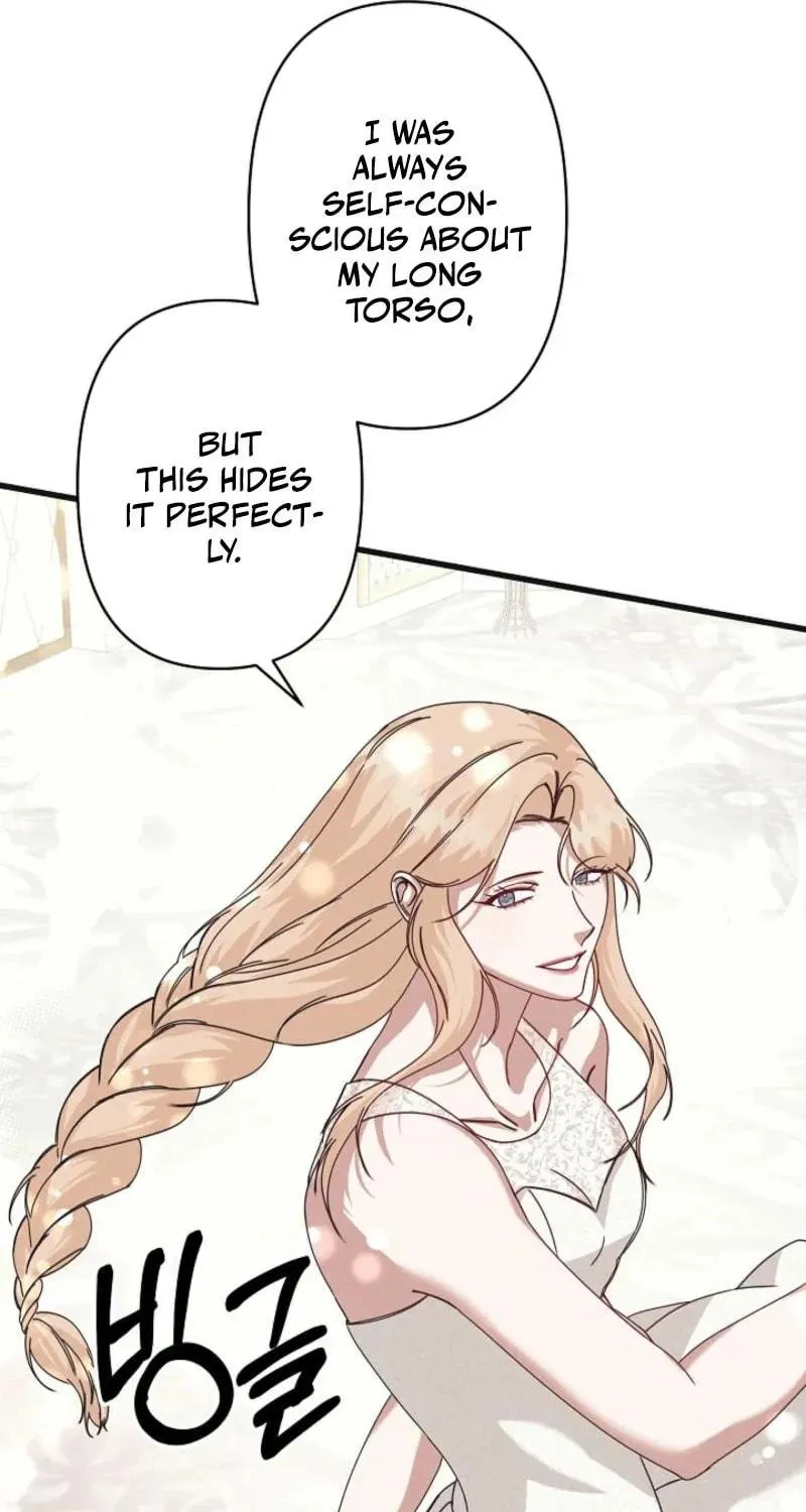 Awkward Partnership Chapter 10 page 57 - 