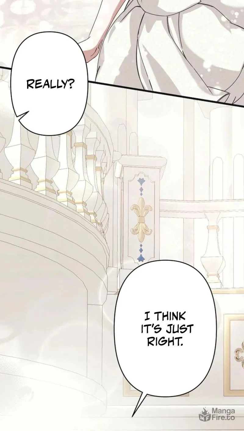 Awkward Partnership Chapter 10 page 58 - 