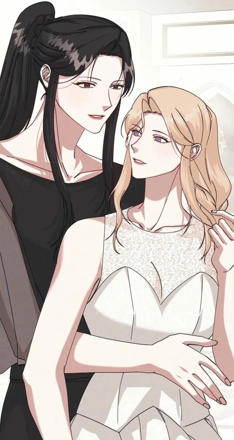 Awkward Partnership Chapter 10 page 59 - 