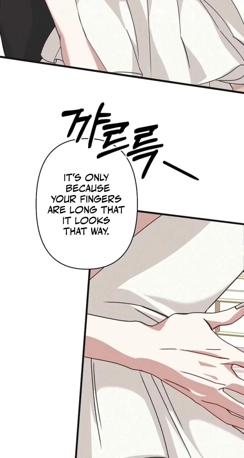 Awkward Partnership Chapter 10 page 60 - 