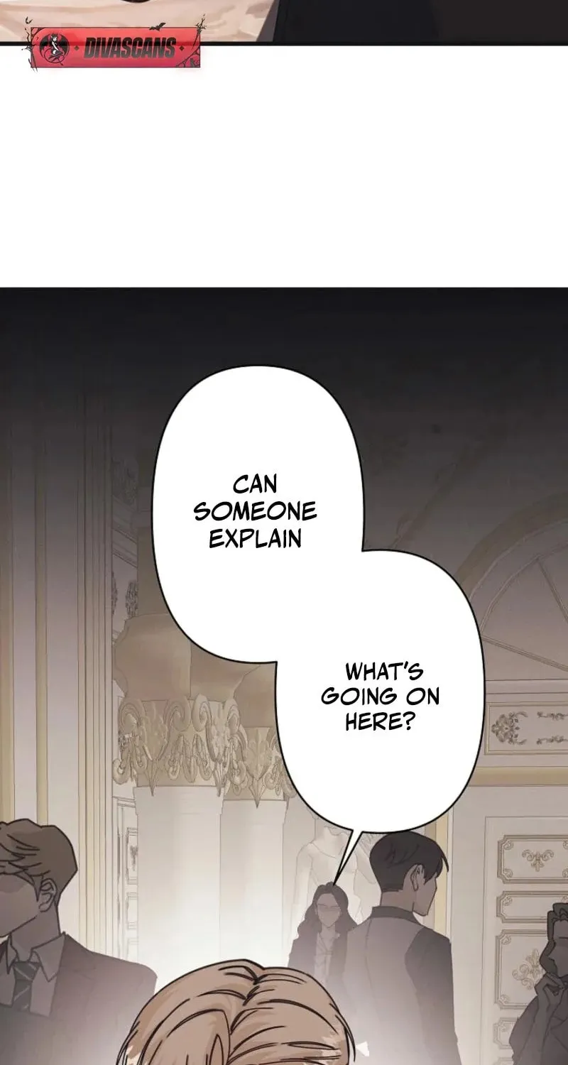 Awkward Partnership Chapter 10 page 63 - 
