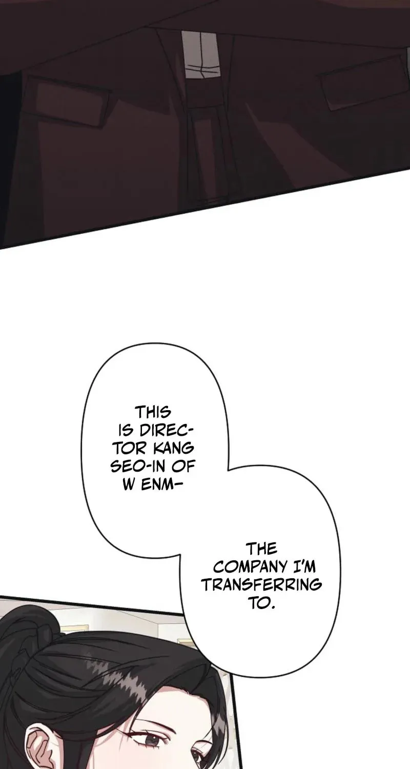Awkward Partnership Chapter 10 page 65 - 