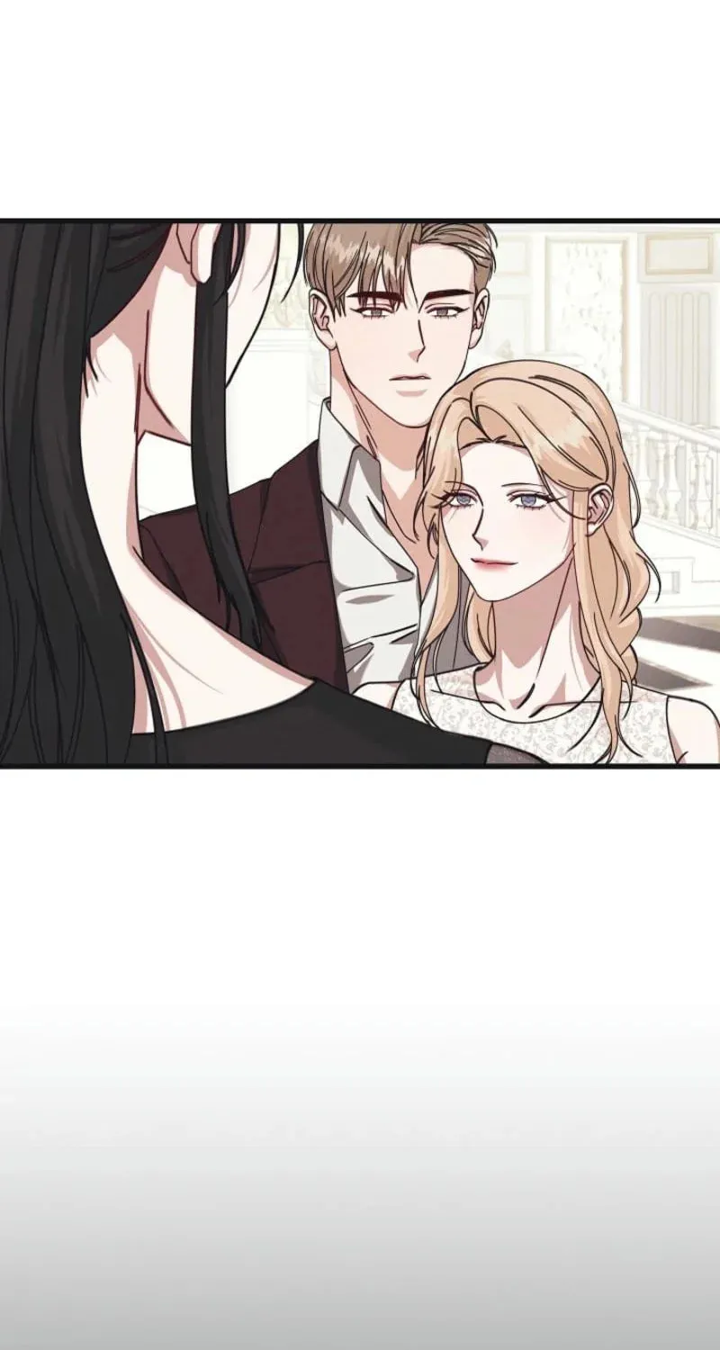 Awkward Partnership Chapter 10 page 68 - 