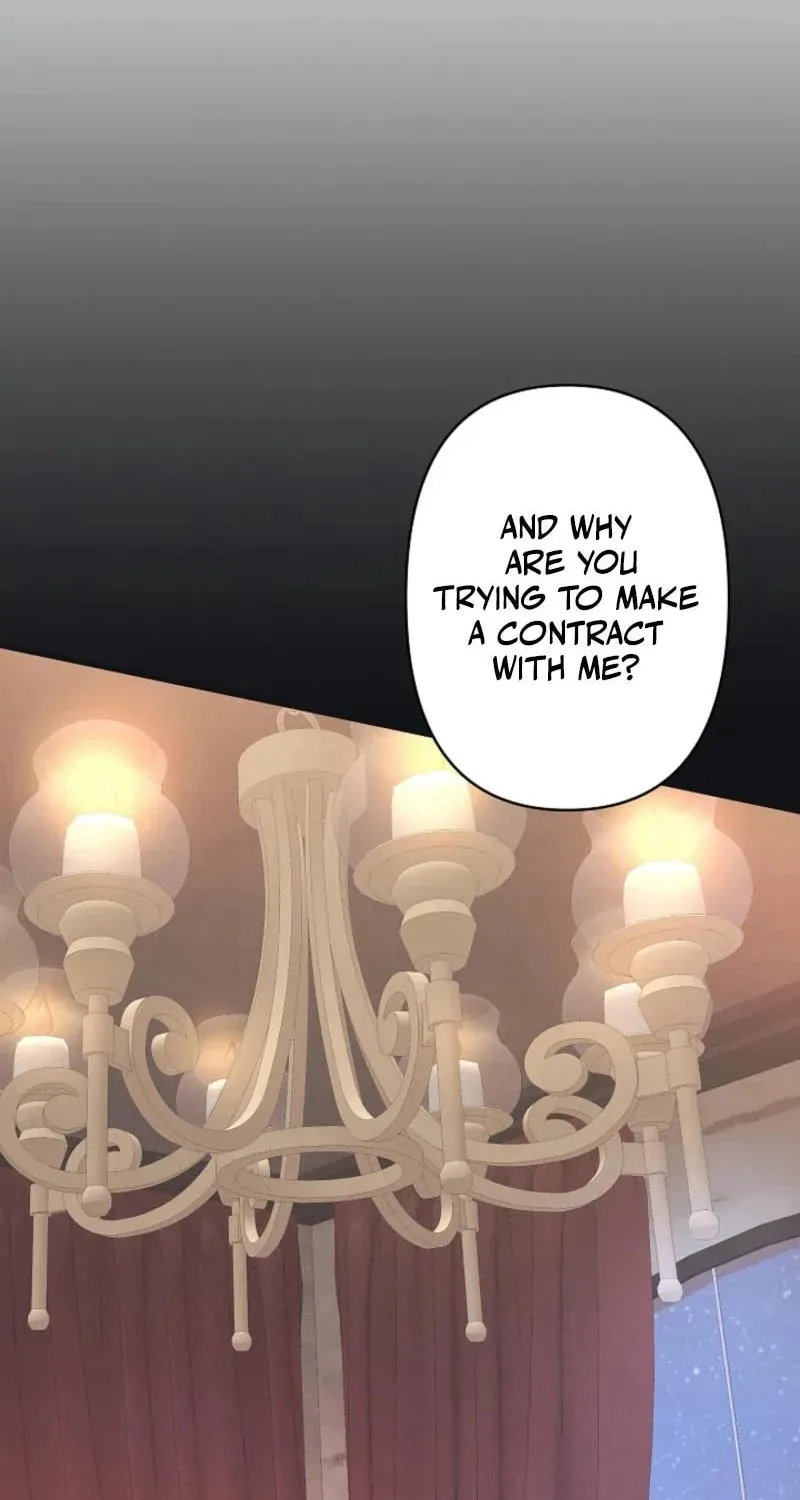 Awkward Partnership Chapter 10 page 69 - 